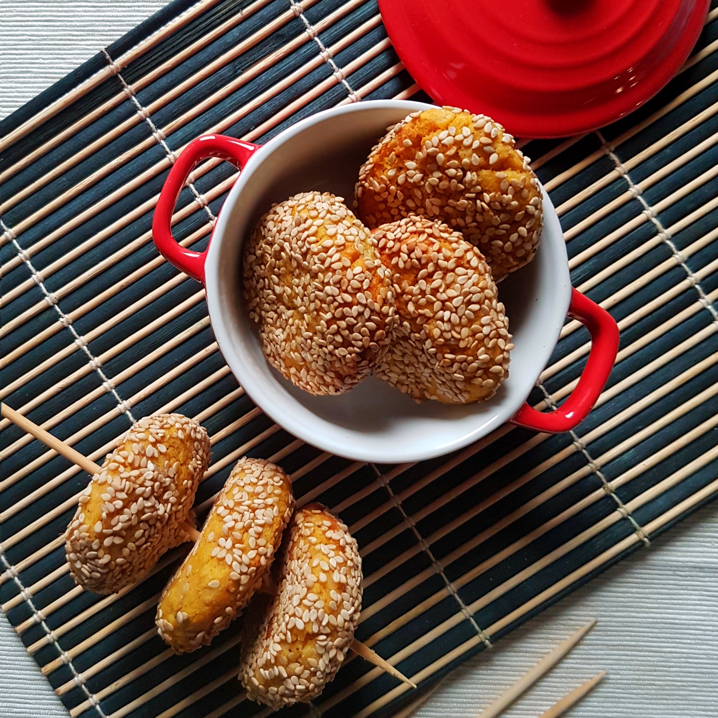 Polpette Di Lenticchie E Patate La Pandor In Cucina