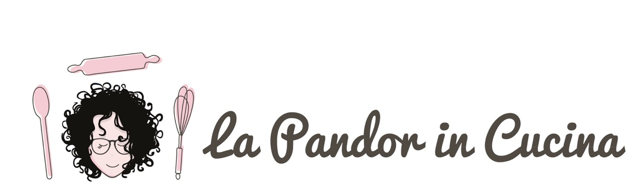 La Pandor in Cucina